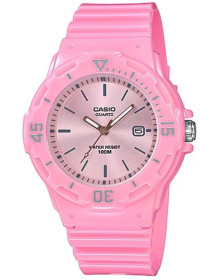 Casio LRW-200H-4E4