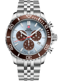 &quot;Swiss Military by Chrono&quot; SM34103.06