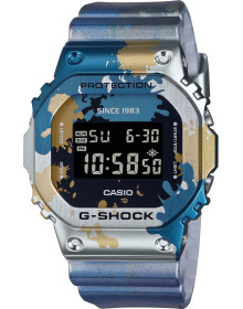 &quot;Casio&quot; GM-5600SS-1