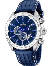 "Festina" F16489/B 