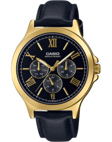 &quot;Casio&quot; MTP-V300GL-1A