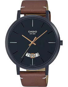 &quot;Casio&quot; MTP-B100BL-1E