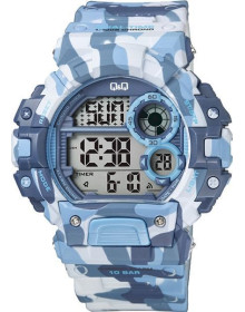 Q & Q (������) M144-007 (������)