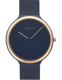 &quot;Obaku&quot; V269GXSLML