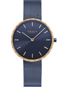 &quot;Obaku&quot; V252LXSLML