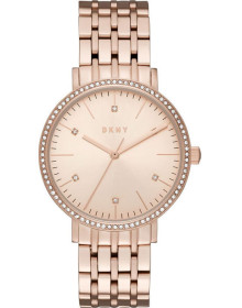 "DKNY" NY2608