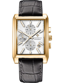 &quot;Greenwich&quot; GW 553.21.13