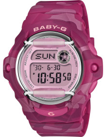 Casio G-Shock BG-169CM-4