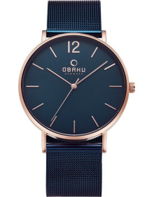&quot;Obaku&quot; V197GXVLML