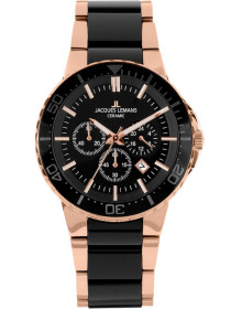&quot;Jacques Lemans&quot; 1-2166C