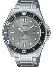 &quot;Casio&quot; MDV-107D-8A