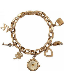 &quot;Anne Klein&quot; 7604CHRM