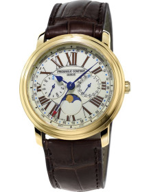 &quot;Frederique Constant&quot; FC-270EM4P5