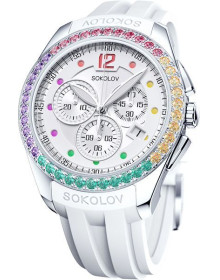 "SOKOLOV" 149.30.00.008.02.06.2