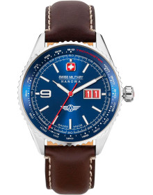 &quot;Swiss Military Hanowa&quot; SMWGB2101002