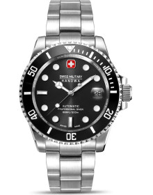 &quot;Swiss Military Hanowa&quot; SMWGL0006301