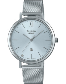 &quot;Casio&quot; SHE-4539SM-2A
