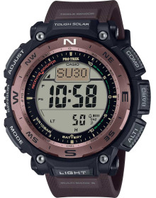 Casio Pro Trek PRW-3400Y-5