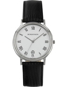 "Romanson" TL0162SMW(WH)