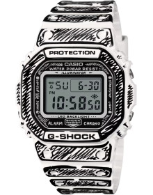 Casio G-Shock DW-5600JV-7