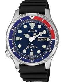 &quot;Citizen&quot; NY0086-16LE