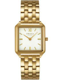 Obaku V309LXGWSG