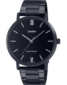 &quot;Casio&quot; MTP-VT01B-1B