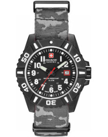 Swiss Military Hanowa 06-4309.17.007.04CA