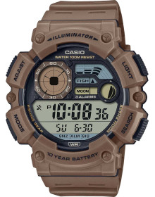 &quot;Casio&quot; WS-1500H-5A