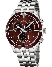 &quot;Festina&quot; F16762/3 