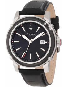 &quot;Bulova&quot; 98B160