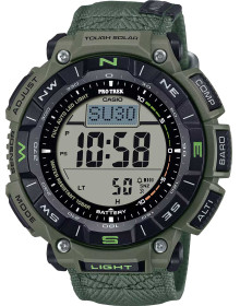 &quot;Casio&quot; PRG-340B-3