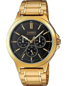 &quot;Casio&quot; MTP-V300G-1A