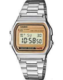 Casio A158WEA-9E