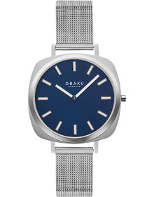 &quot;Obaku&quot; V296LXCLMC