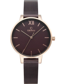 &quot;Obaku&quot; V209LXVNMN