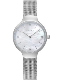 &quot;Obaku&quot; V241LXCWMC