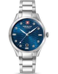 Swiss Military Hanowa SMWLH0005302