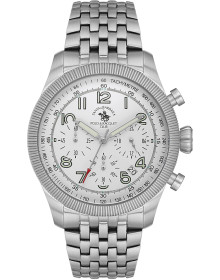 Santa Barbara Polo & Racquet Club SB.8.10007-4