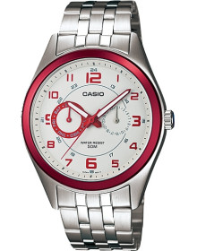 &quot;Casio&quot; MTP-1353D-8B3