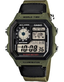 &quot;Casio&quot; AE-1200WHB-3B