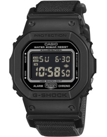 Casio G-Shock DW-5600MNC-1