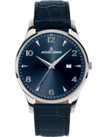 "Jacques Lemans" 1-2215C