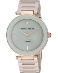 &quot;Anne Klein&quot; 1018RGTN