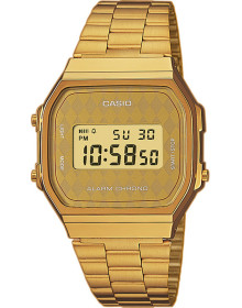 &quot;Casio&quot; A-168WG-9B
