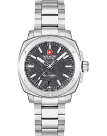 "Swiss Military Hanowa" SMWGH0007101