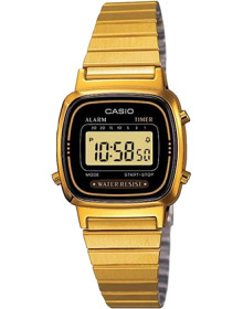 &quot;Casio&quot; LA670WGA-1