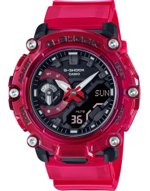 Casio G-Shock GA-2200SKL-4A