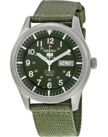 &quot;Seiko&quot; SNZG09J1