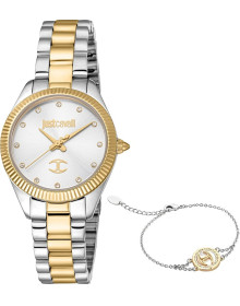 "Just Cavalli" JC1L267M0085_SET